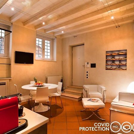 Le Cadreghe Apartments Верона Екстериор снимка