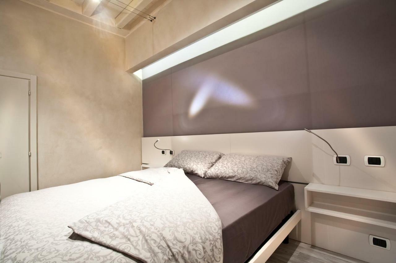 Le Cadreghe Apartments Верона Екстериор снимка
