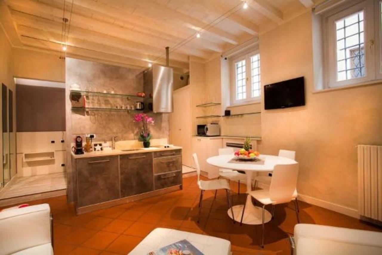 Le Cadreghe Apartments Верона Екстериор снимка