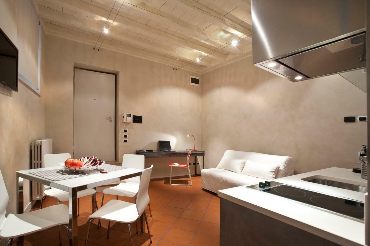 Le Cadreghe Apartments Верона Екстериор снимка