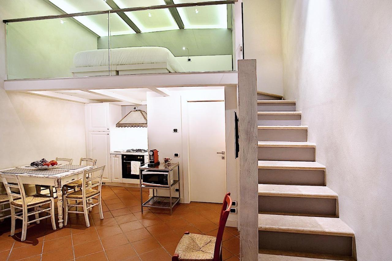 Le Cadreghe Apartments Верона Екстериор снимка