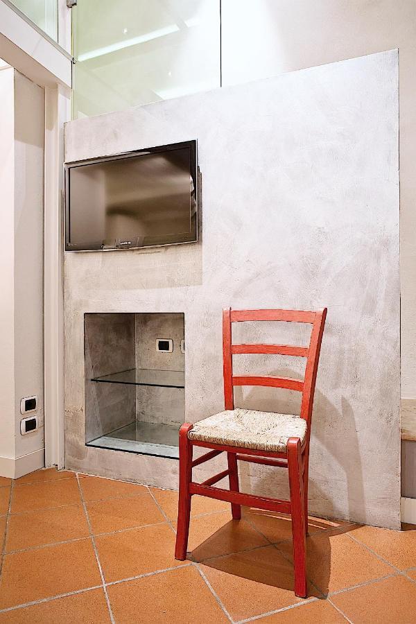 Le Cadreghe Apartments Верона Екстериор снимка