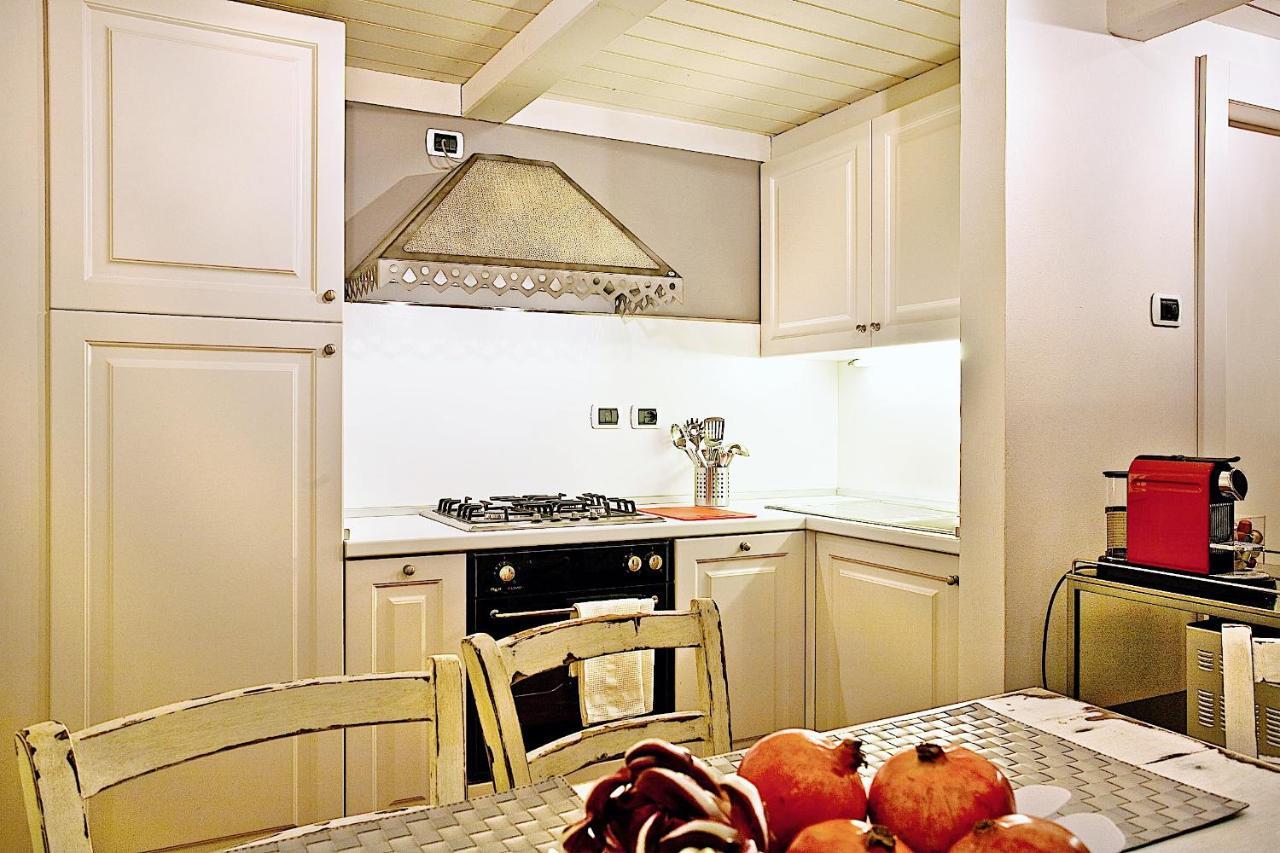 Le Cadreghe Apartments Верона Екстериор снимка