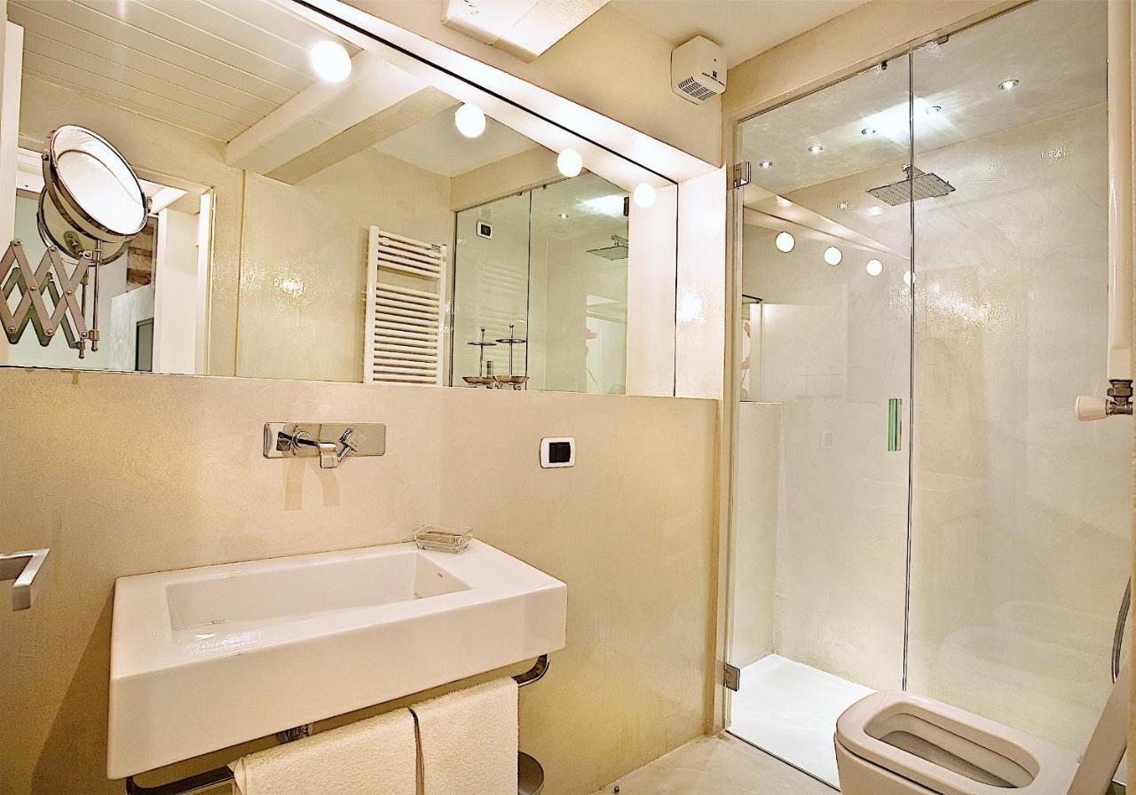 Le Cadreghe Apartments Верона Екстериор снимка