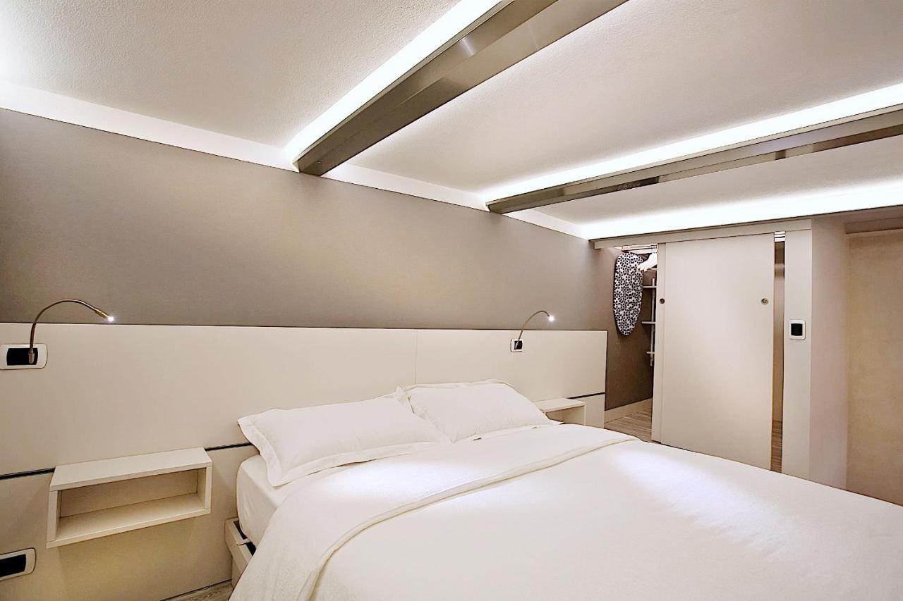 Le Cadreghe Apartments Верона Екстериор снимка